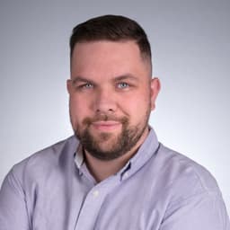 Caleb Spilchen, founder of Prisca Nova